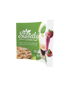 10 x 7.5ft Curved Expanding Pop Up Back wall