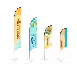 Feather Flags