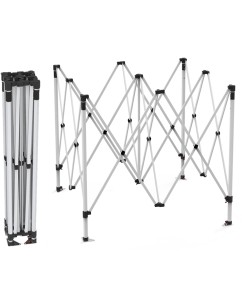 10 x 10ft Branded Canopy Tent Pkg 6