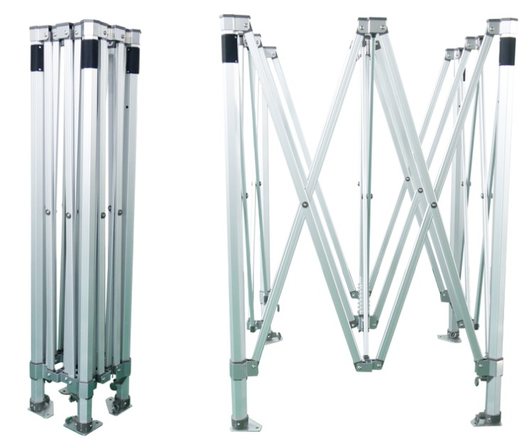 10 x 10ft Branded Canopy Tent Pkg 6