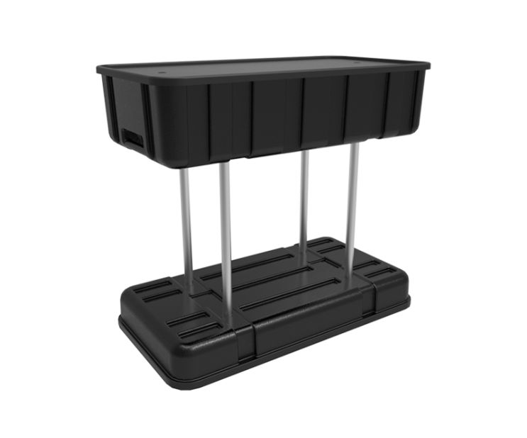 20ft Custom Trade Show Exhibits Display Arch Kit