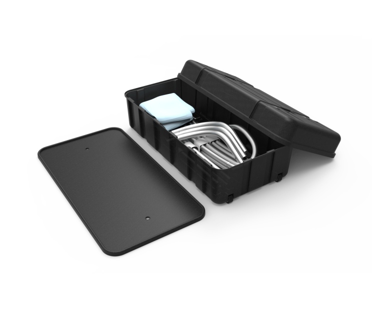 20ft Custom Trade Show Exhibits Display Arch Kit